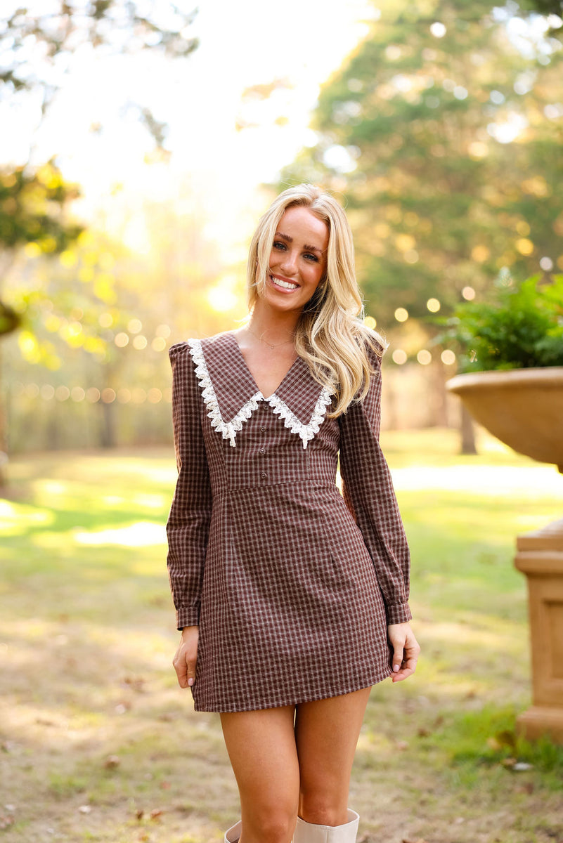 Rory Mini - Mocha – cocolillys