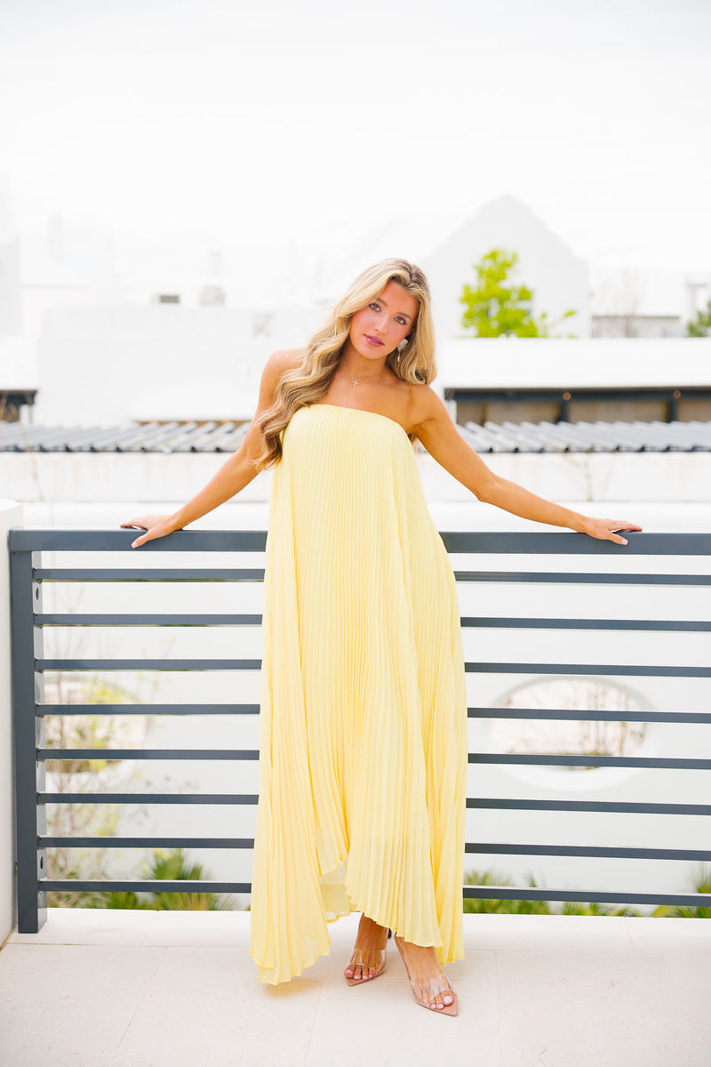 Camdyn Dress