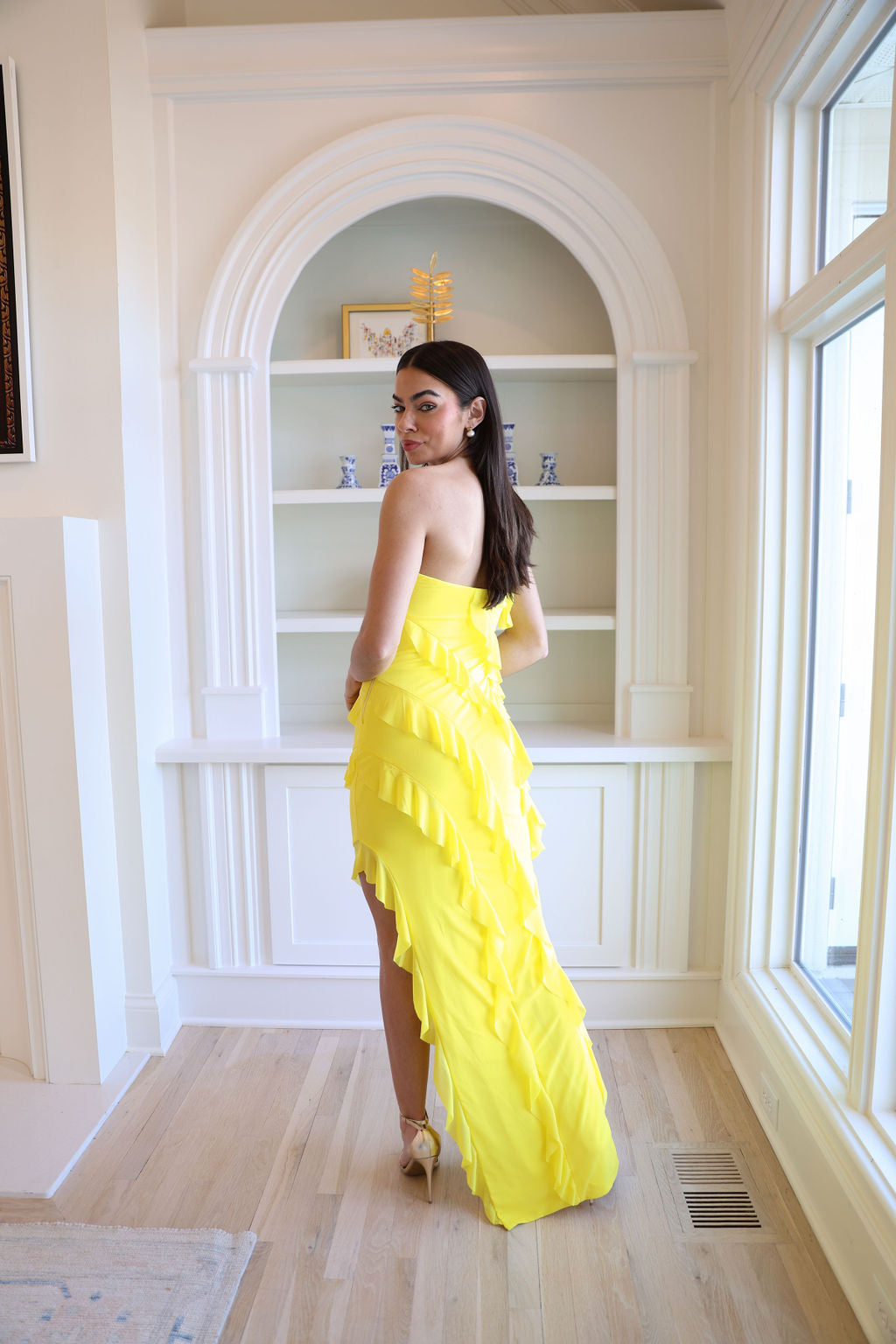 Bryce Dress