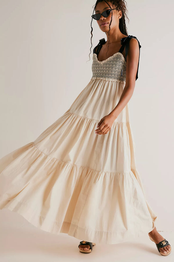 BlueBell Maxi - Vacation Sand