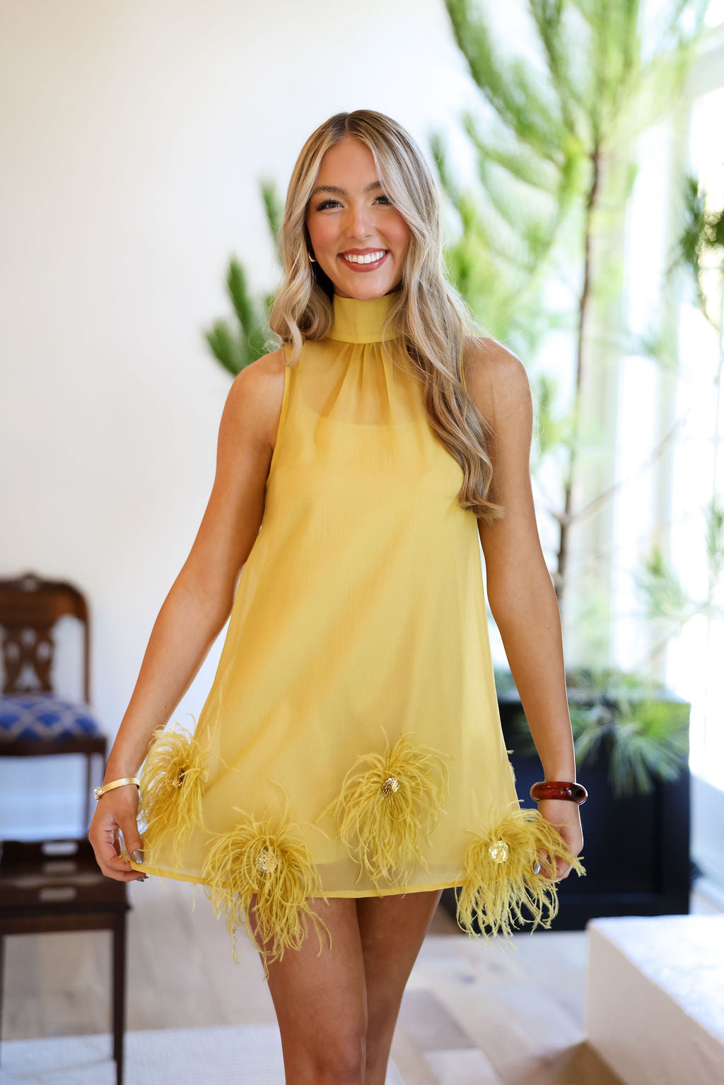 Emmy Dress