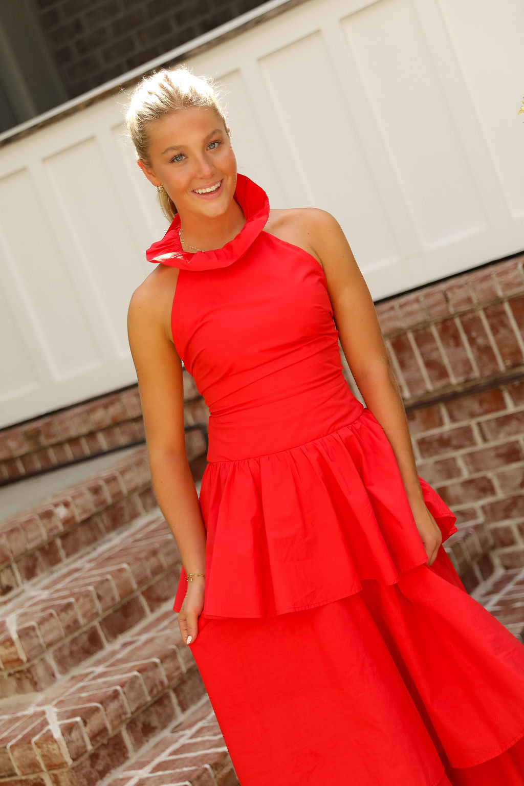 Julia Maxi Dress