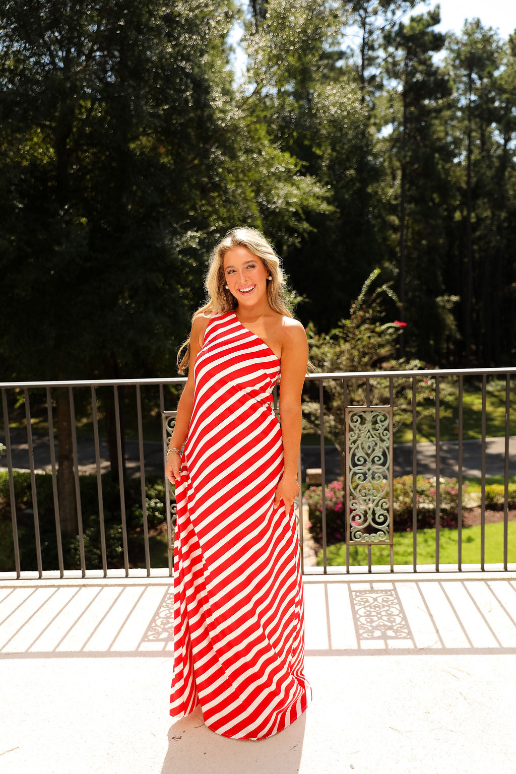 Lenora Dress