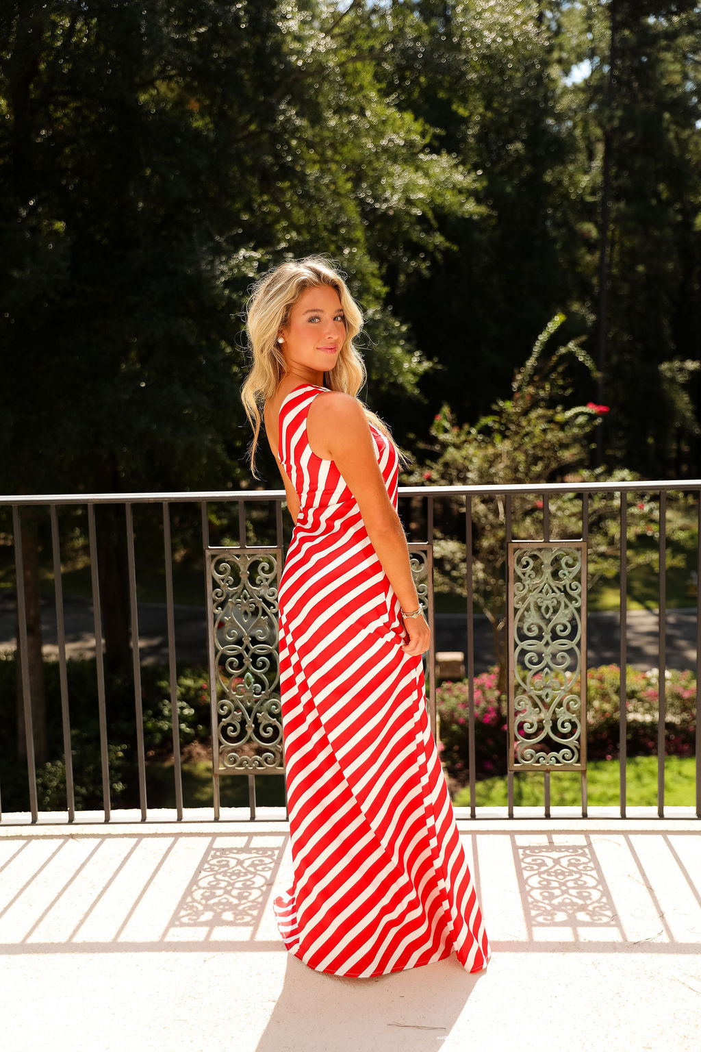 Lenora Dress