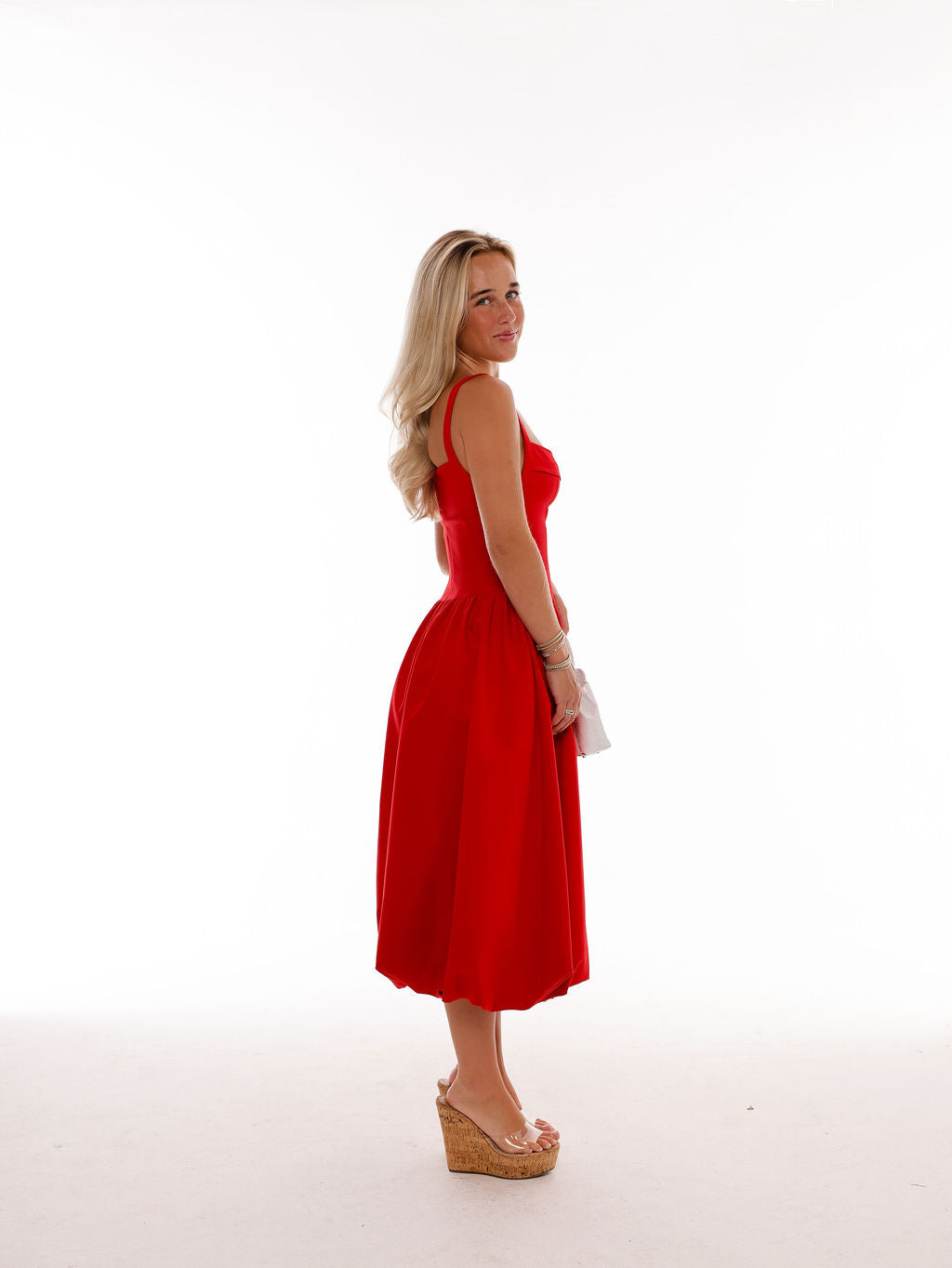 Lettie Dress