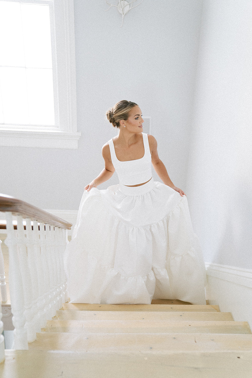 This Is Love Set - White – cocolillys