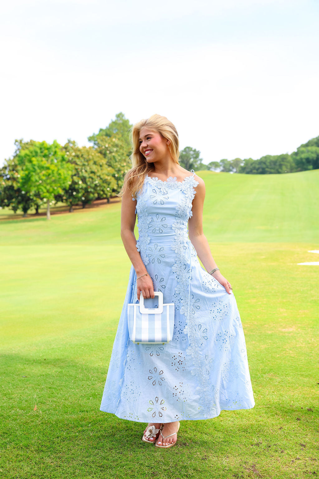 Everly Dress