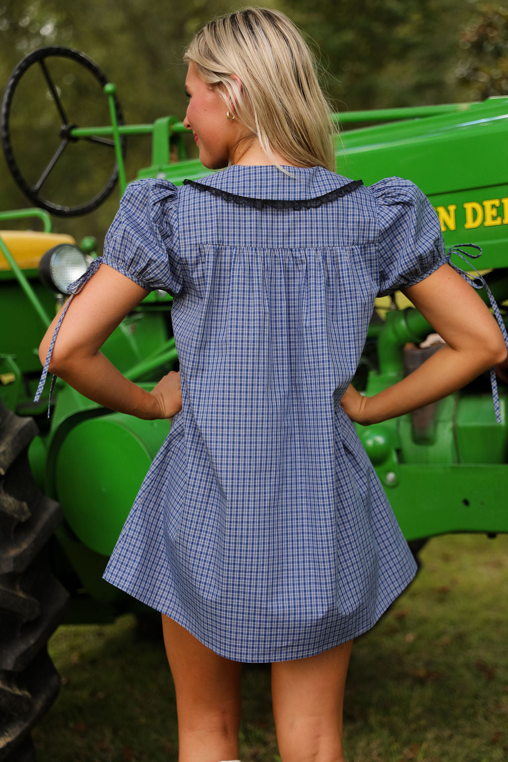 annie mini dress Annie Mini Dress