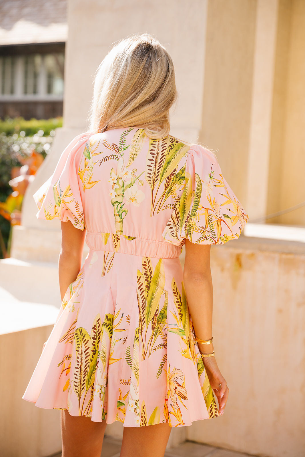 Katie Mini - Pink – cocolillys