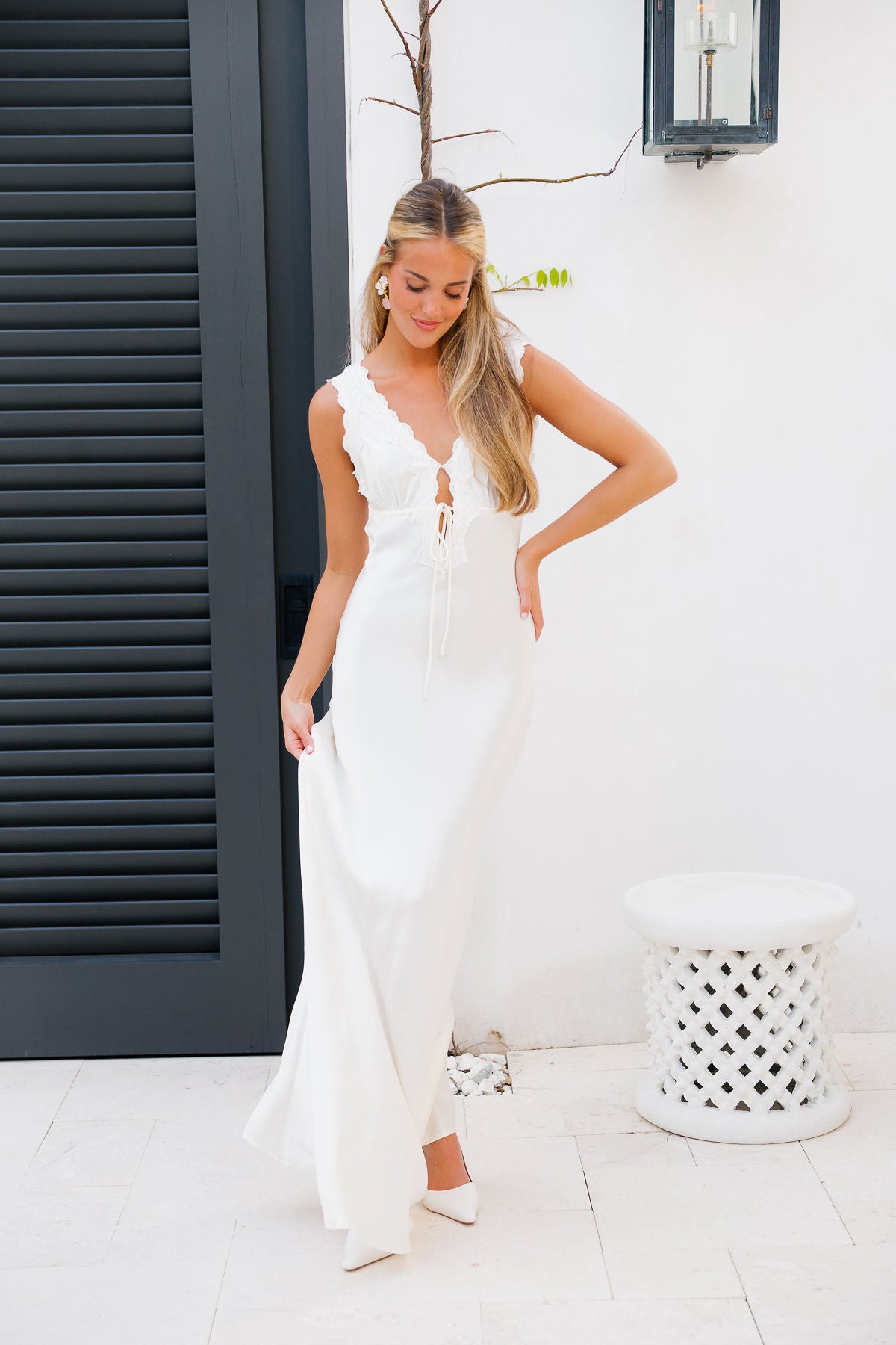 Selena Gown
