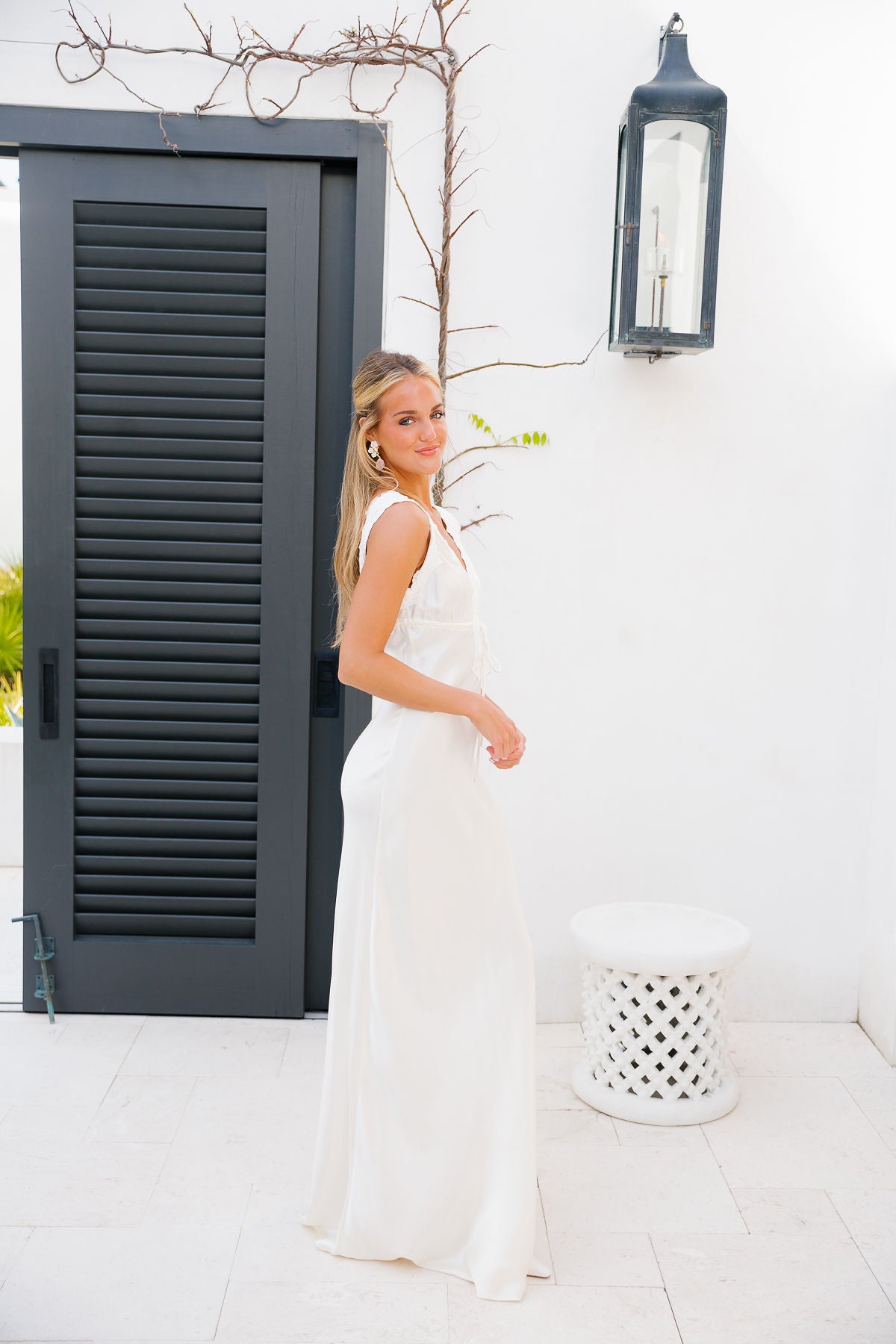 Selena Gown
