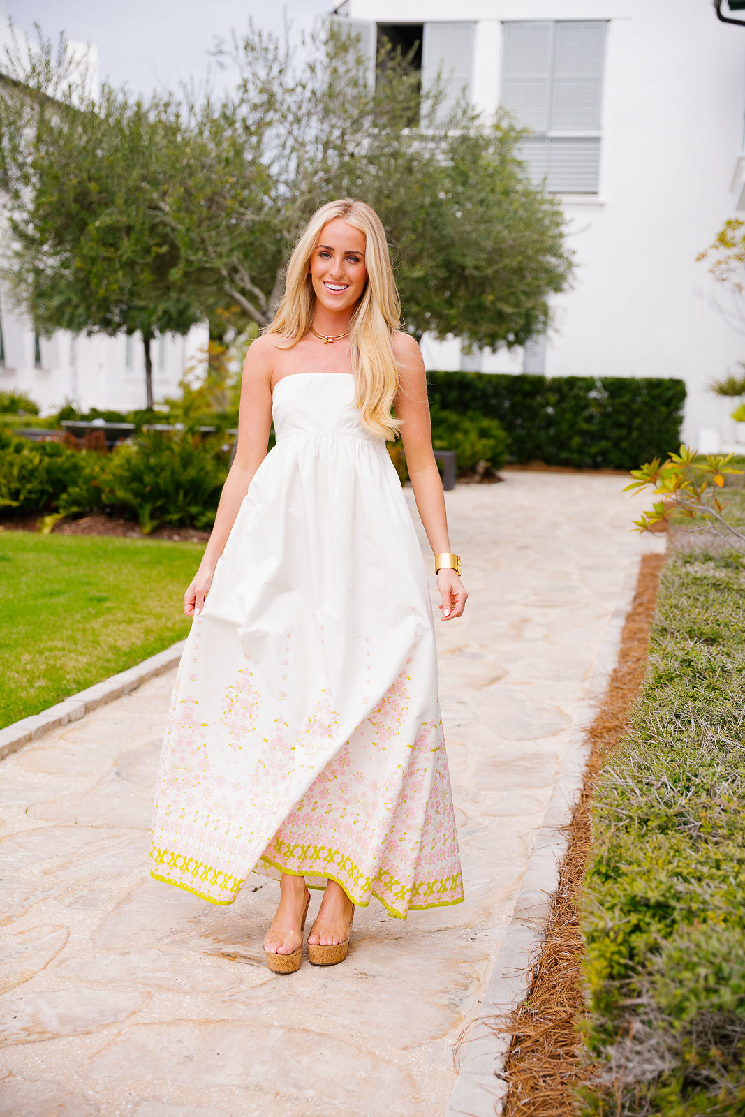 Harris Dress