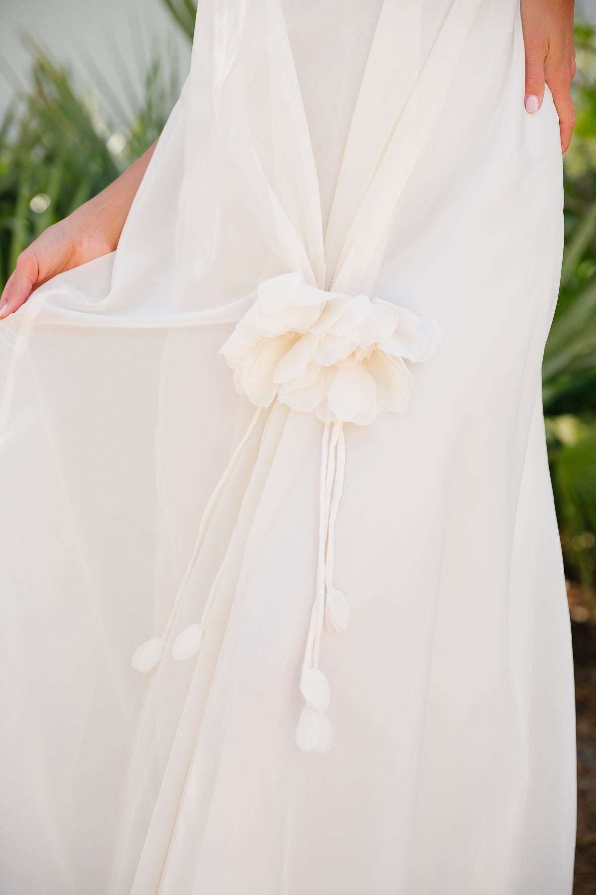 The Alys Dress