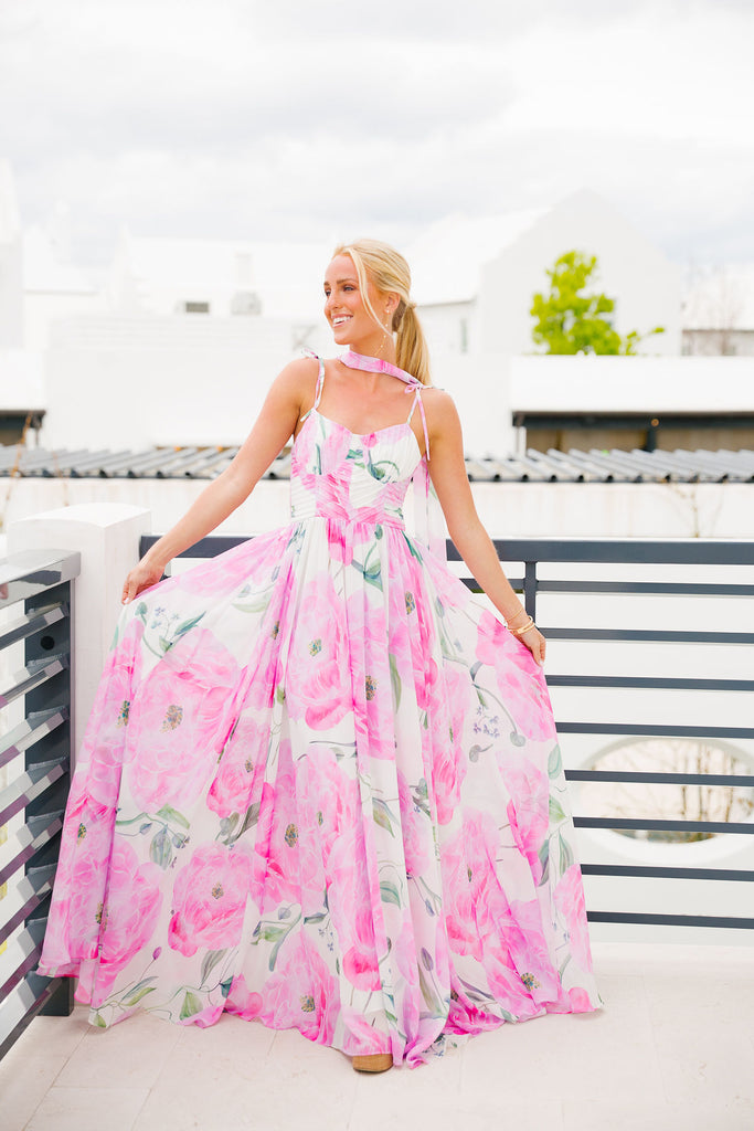 blush pink dresses for weddings Blush Pink A-line Sweetheart Floral Backless Wedding Dress, Bridal Gowns,  MW761