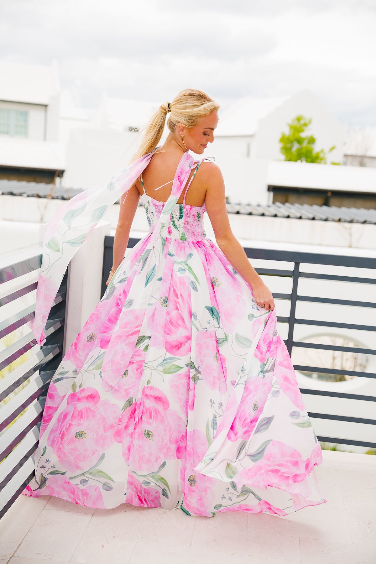 Maxi Dresses cocolillys Maxi Dresses cocolillys