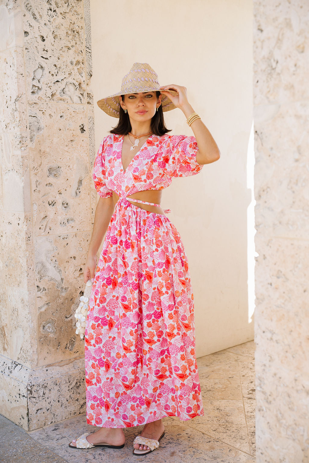 green emerald velvet dress Flowy Sage Green Maxi Dress with Cape | Beach Wedding Guest & Resort Wear