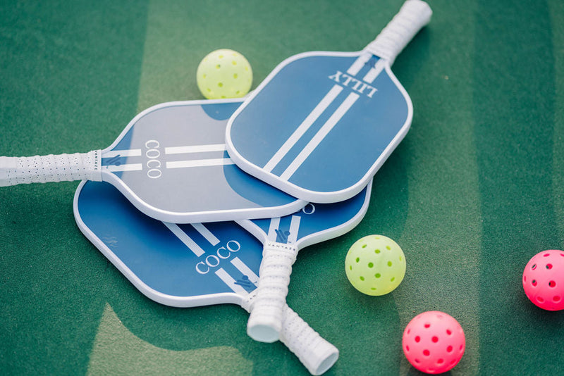 Cocolilly Pickle Ball Paddle – cocolillys