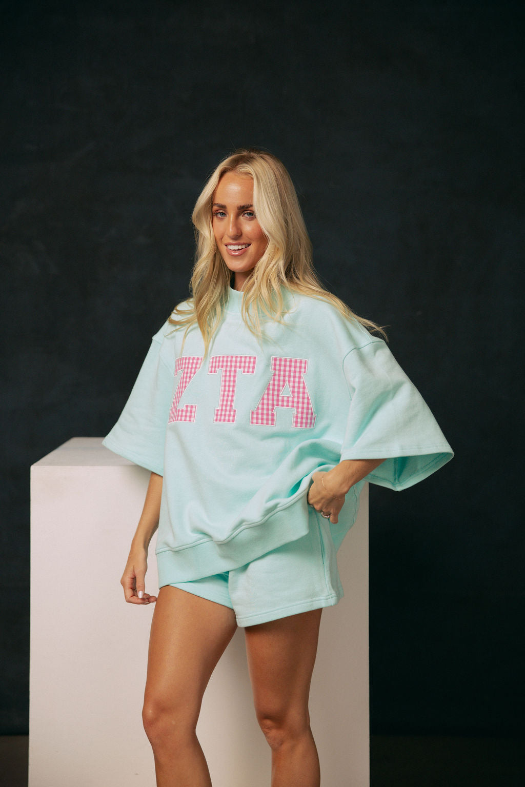 Coco goes Greek – cocolillys