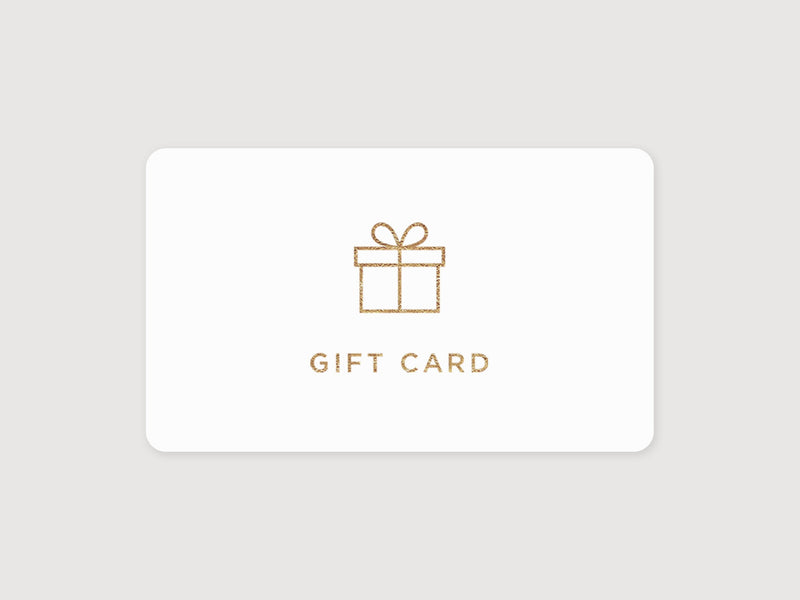 Cocolillys Gift Card
